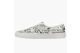 Vans OG Authentic Comme Des Garcons Graffiti (VN0A4BV92GX1) weiss 1