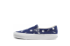 Vans OG Classic Slip on LX Low Top Casual Skateboarding (VN0A45JK84A) blau 2