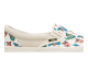 Vans OG Classic Slip On LX Spongebob (VN000UDFQM1) bunt 6
