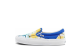 Vans OG Classic Slip On Spring Brick (VN0A32QNB4V) bunt 1