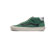 Vans OG Mid Skool 37 (VN0A4BTRVYX) grün 1