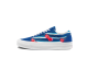 Vans OG Old Skool LX Snake Eyes (VN0A4P3XB53) blau 1