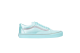 Vans Old Skool Aqua Sky Silver (VN0A38FWTFU) türkis 3