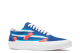 Vans OG Old Skool LX Snake Eyes (VN0A4P3XB53) blau 6