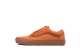 Vans Og Old Skool Lx (VN0A4P3XTLX) orange 1