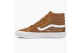Vans Ray Barbee x OG SK8 Hi Leica Light Lx (VN0A4BVB92P) braun 1