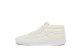 Vans OG Sk8 Mid LX Ivory (VN0A4BVCWWW) beige 1