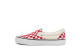 Vans OG Slip On Classic LX (VN0A32QNTYR) bunt 1