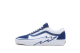Vans Old Skool 2 tone Bolt Blue (VN0009Q5NWD) bunt 1
