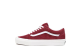 Vans Old Skool 36 DX (VN0A54F3TWP) rojo 1