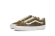 Vans Old Skool 36 (VN000CQDCHZ) grün 6