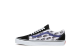 Vans Old Skool Blur Boards (VN0A4BV5T2N) bunt 1