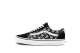Vans Old Skool Board (VN0A5AO92KG) schwarz 2