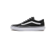 Vans Old Skool (VN000ZDF1WX) schwarz 1