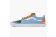 Vans Old Skool Colorblock Multi (VN0A38G1T0B) bunt 1