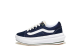 Vans Old Skool Comfi Kush Blue (VN0A7Q5ELKZ) blau 1