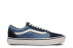 Vans Old Skool ComfyCush (VN0A3WMAVNT) bunt 5