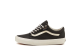 Vans Old Skool Cordura (VN0A4BW22LG) schwarz 1