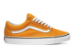Vans Old Skool Dark Cheddar (VN0A38G1UKU) orange 4
