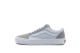 Vans OLD SKOOL DRIZZLE Gray (VN0A3WKT4FY) bunt 1