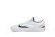 Vans Old Skool Gore Tex Gray (VN0A4V9W11H) weiss 1