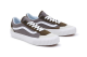 Vans Old Skool GORE TEX Olive (VN0A4V9WOLV) grün 3