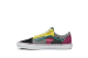 Vans Old Skool (VN0A4BV5T9E) bunt 1