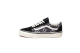 Vans LX Old Skool (VN000E9MCJK) negro 6