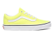 Vans Old Skool Neon Lemon (VN0A4U3BWT7) gelb 3
