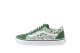Vans Old Skool (VN0A3WKT4QC) grün 6