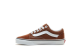 Vans Old Skool OS (VN0A3WLYVZX) braun 1