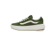 Vans vans ua vans sport suede surf (VN0A4BVLE02) grün 1