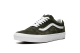 Vans Old Skool (VN0A4BW250K) groen 4