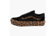 Vans Old Skool Platform Leopard (VN0A3B3UTKI) schwarz 1