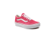 Vans Old Skool Platform (VN0009PDG3X) pink 6