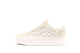 Vans Old Skool Platform Woven (VN0A5KX99GY) beige 1
