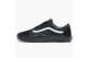 Vans Old Skool Premier Grey Lace (VN0A5FCB6W6) schwarz 1