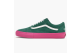 Vans Golf Wang x Old Skool Pro Green S (VN-0QHMF5G) grün 2