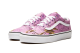 Vans Realtree x Old Skool (VN0A4BV5TPT) pink 3