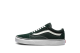 Vans Old Skool Scarab (VN0A38G1QSU) grün 1
