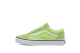 Vans Old Skool Sharp Green (VN0A4BV5V9K) grün 1
