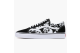 Vans Old Skool Skulls (VN0A38G1H0B) schwarz 1