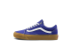 Vans Old Skool (VN0A3WKT3ZE) blau 1