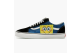 Vans SpongeBob SquarePants x Old Skool Patch Smile (VN0A38G19XD) bunt 2