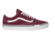 Vans Old Skool (VN000CR5ZCF) rot 2