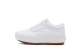 Vans Old Skool Stacked (VN0A4U15L5R) weiss 6