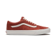 Vans Old Skool Suede (VN0A4BV5V75) rot 4