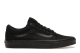 Vans Old Skool Triple (VN000D3HBKA) schwarz 6