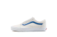 Vans Old Skool True Victoria Blue (VN0A5AO92HK) weiss 1
