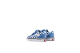Vans Old Skool V (VN0009RCE2W1) blau 3